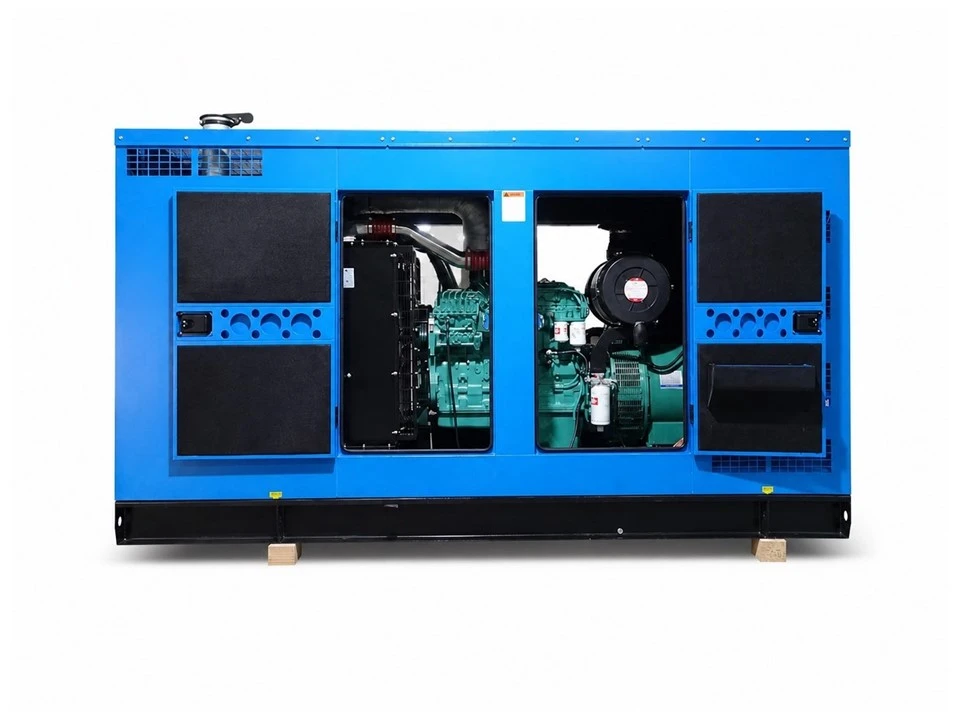 5kW Marine Diesel Generator factory 5kW Marine Diesel Generator factory